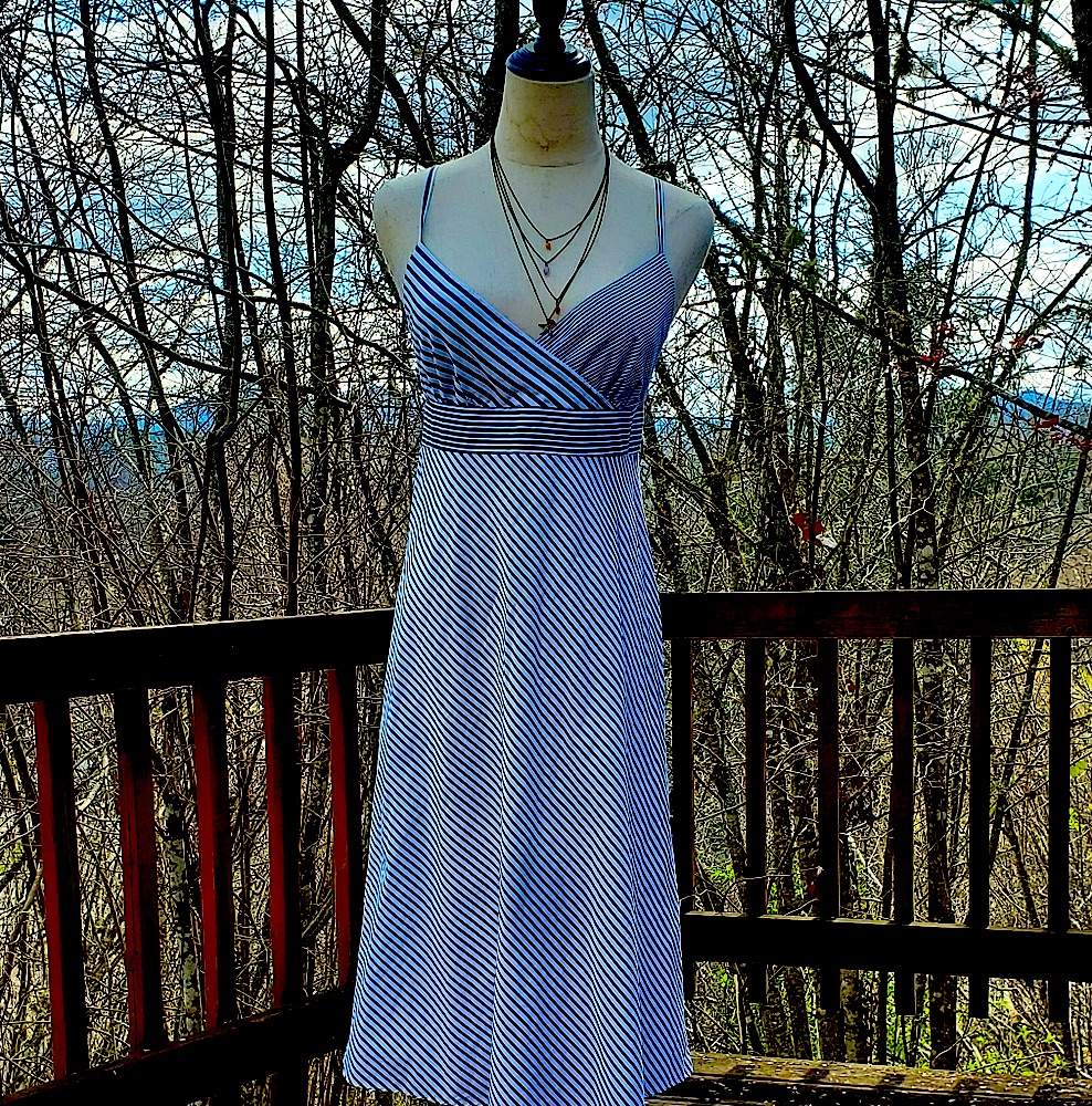 Flattering A-Line